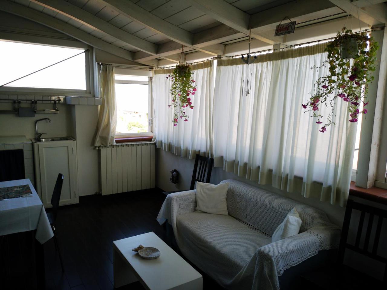 Sopramare - Tourist Home 巴里 外观 照片